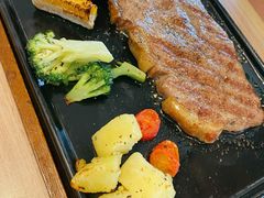 -必胜客(大梅沙8号仓店)