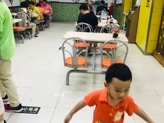 -刘长兴(三牌楼店)