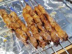 -老大连·海肠捞饭·大连海鲜大连菜(西安路店)