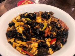 -乔家满族八大碗(流水沟店)