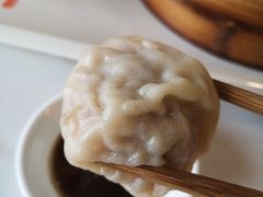 -百年尹氏汤包(湖南路狮子桥店)