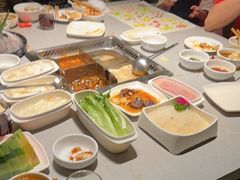 -海底捞火锅(吴中路店)