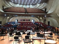 -中央音乐学院歌剧音乐厅