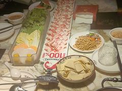 -东道煮牛肉火锅(东盛大街店)