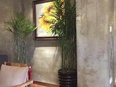 -HIGH FIVE哈福手工汉堡(桂林路店)