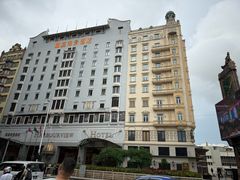 -澳门励庭海景酒店