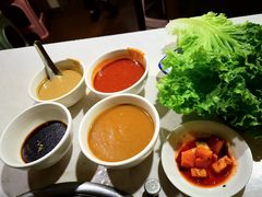 -平山城鑫烧烤(建国楼店)