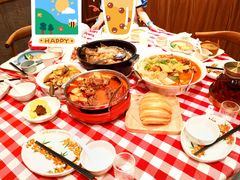 -西贝(深圳卓悦汇店)