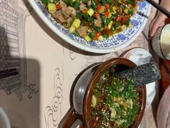-杨记隆府(时代天街店)