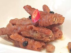 -观海半岛宴·湛江菜(海上世界店)