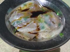 -标记美食新鲜猪杂(兴南大道店)
