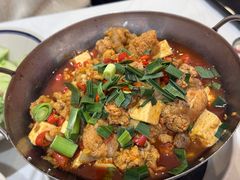 -新新湘菜馆(新中街二条店)