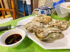 -盛港湾海鲜食府(黄沙店)