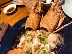 -美盛喜来登大酒店-盛宴标帜餐厅