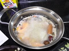 -汤响自助回转火锅百汇(乐峰广场店)
