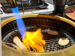 -虎哥六韩式烤肉料理 TIGERGRILL(隆生金山湖中心购物广场店)