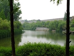 -东水关遗址公园