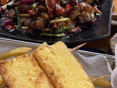 -冀F精酿啤酒烤肉(银杏路店)