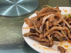 -杨记拉面总店