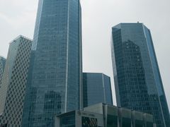 -杭州平安悦坊 PAFC LIVING