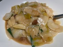 炒年糕-明州小宴(文化广场店)