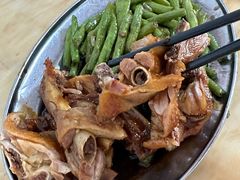 -海滨鸭仔饭(海宁店)