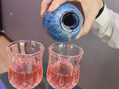 -忘忧草融合私房菜(红鼎国际店)