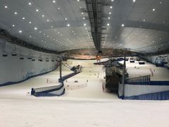 -哈尔滨热雪奇迹