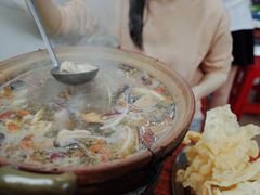 -威邵鸡煲(西华路总店)