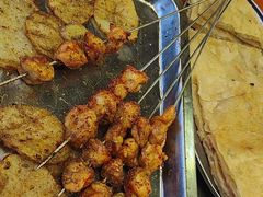 -清真·馬坡二旦烧烤(人生一串拍摄店)