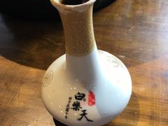 -白乐天毛肚火锅馆(解放碑店)