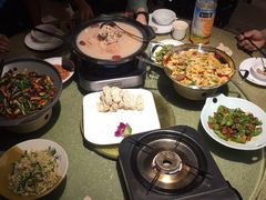 -小碗大胃(福久源新天地店)