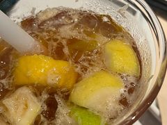 -港丽餐厅(来福士店)