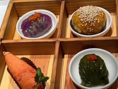 吉祥四宝盒-新雅(丰盛里店)