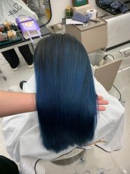-SIEG hair salon