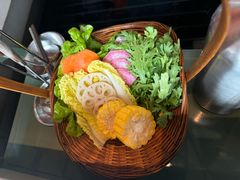 -椰庭·椰子鸡·创意玩家(晶耀前滩店)