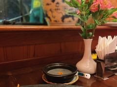 -马勒别墅·中餐厅