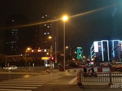 -天虹购物中心(石路店)