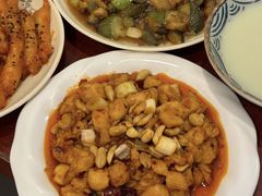 -聚首堂·特色小吃·肘子(什刹海德胜门店)