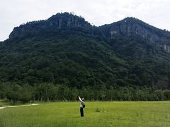 -十九峰景区