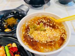 红糖冰粉-一岚一山(角门总店)