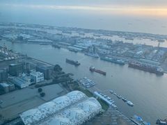 -高雄85大楼-观景台