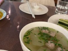 -南门小馆·清真(国贸商城店)