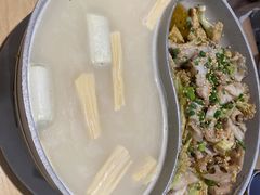 -大丰收李家(闽侯正荣财富中心广场店)