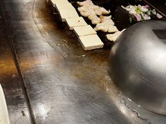 -火地铁板烧(昆山万象汇店)