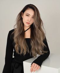 -GIRL STYLE 烫发·染发沙龙