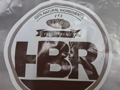 -海福仑韩国面包