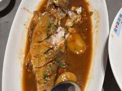 -佬太公海鸭·海鲜大排档(上海总店)