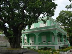 -龙环葡韵住宅式博物馆