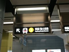 -南昌站